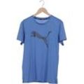 Puma Herren T-Shirt, blau, Gr. 48