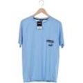 Puma Herren T-Shirt, blau, Gr. 48