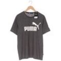 Puma Herren T-Shirt, grau, Gr. 52