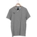 Puma Herren T-Shirt, grau, Gr. 52