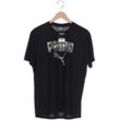 Puma Herren T-Shirt, schwarz, Gr. 52