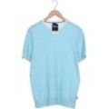 Boss by Hugo Boss Herren T-Shirt, hellblau, Gr. 48