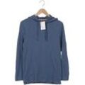 Tommy Hilfiger Herren Kapuzenpullover, blau, Gr. 44