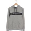 Champion Herren Kapuzenpullover, grau, Gr. 46