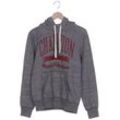 Champion Herren Kapuzenpullover, grau, Gr. 52