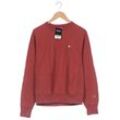 Champion Herren Sweatshirt, rot, Gr. 46