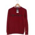 Champion Herren Sweatshirt, bordeaux, Gr. 46