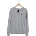 Champion Herren Sweatshirt, grau, Gr. 46