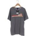 ellesse Herren T-Shirt, grau, Gr. 48