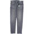 Baldessarini Herren Jeans, grau, Gr. 33