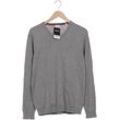 Esprit Herren Pullover, grau, Gr. 48