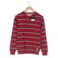 Esprit Herren Pullover, rot, Gr. 46