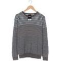 Esprit Herren Pullover, grau, Gr. 48