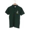 Fruit of the Loom Herren Poloshirt, grün, Gr. 46