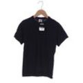 Fruit of the Loom Herren T-Shirt, schwarz, Gr. 46