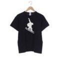 Fruit of the Loom Herren T-Shirt, schwarz, Gr. 52