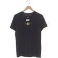 Gant Herren T-Shirt, marineblau, Gr. 48