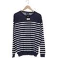 Gant Herren Pullover, marineblau, Gr. 52