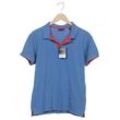 Gant Herren Poloshirt, blau, Gr. 52