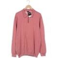 Joop! Herren Pullover, pink, Gr. 58