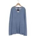 Joop! Herren Pullover, hellblau, Gr. 52