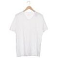 Boss by Hugo Boss Herren T-Shirt, weiß, Gr. 54