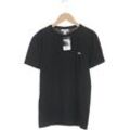 Lacoste Herren T-Shirt, schwarz, Gr. 46