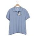 Lacoste Herren Poloshirt, blau, Gr. 58