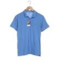 Lacoste Herren Poloshirt, blau, Gr. 52