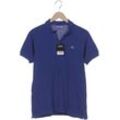 Lacoste Herren Poloshirt, marineblau, Gr. 50