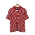 Lacoste Herren Poloshirt, rot, Gr. 56