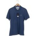 Lacoste Herren Poloshirt, blau, Gr. 54