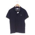 Lacoste Herren Poloshirt, marineblau, Gr. 50