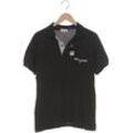 Lacoste Herren Poloshirt, schwarz, Gr. 52