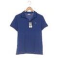 Lacoste Herren Poloshirt, blau, Gr. 52