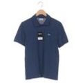 Lacoste Herren Poloshirt, blau, Gr. 48