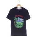 Lacoste Herren T-Shirt, marineblau, Gr. 48