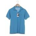 Lacoste Herren Poloshirt, blau, Gr. 48