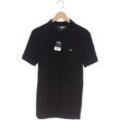 Lacoste Herren Poloshirt, schwarz, Gr. 52