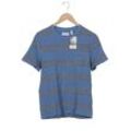 Lacoste Herren T-Shirt, blau, Gr. 48