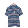 Lacoste Herren Poloshirt, blau, Gr. 54