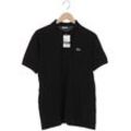 Lacoste Herren Poloshirt, schwarz, Gr. 52