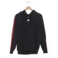 Urban Classics Herren Kapuzenpullover, schwarz, Gr. 48