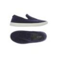 Allbirds Herren Halbschuh, marineblau, Gr. 9