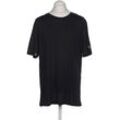 super.natural Herren T-Shirt, schwarz, Gr. 56