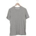 Tommy Hilfiger Herren T-Shirt, grau, Gr. 52