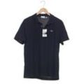 Lacoste Sport Herren Poloshirt, marineblau, Gr. 56