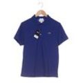 Lacoste Sport Herren Poloshirt, blau, Gr. 48