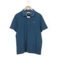 Lacoste Sport Herren Poloshirt, blau, Gr. 54