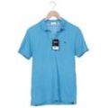 Lacoste Sport Herren Poloshirt, blau, Gr. 52